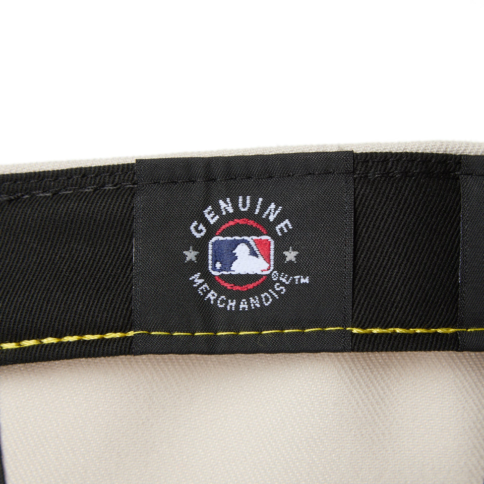 59FIFTY Powered by GORO NAKATSUGAWA（MIN-NANO） ロサンゼルス