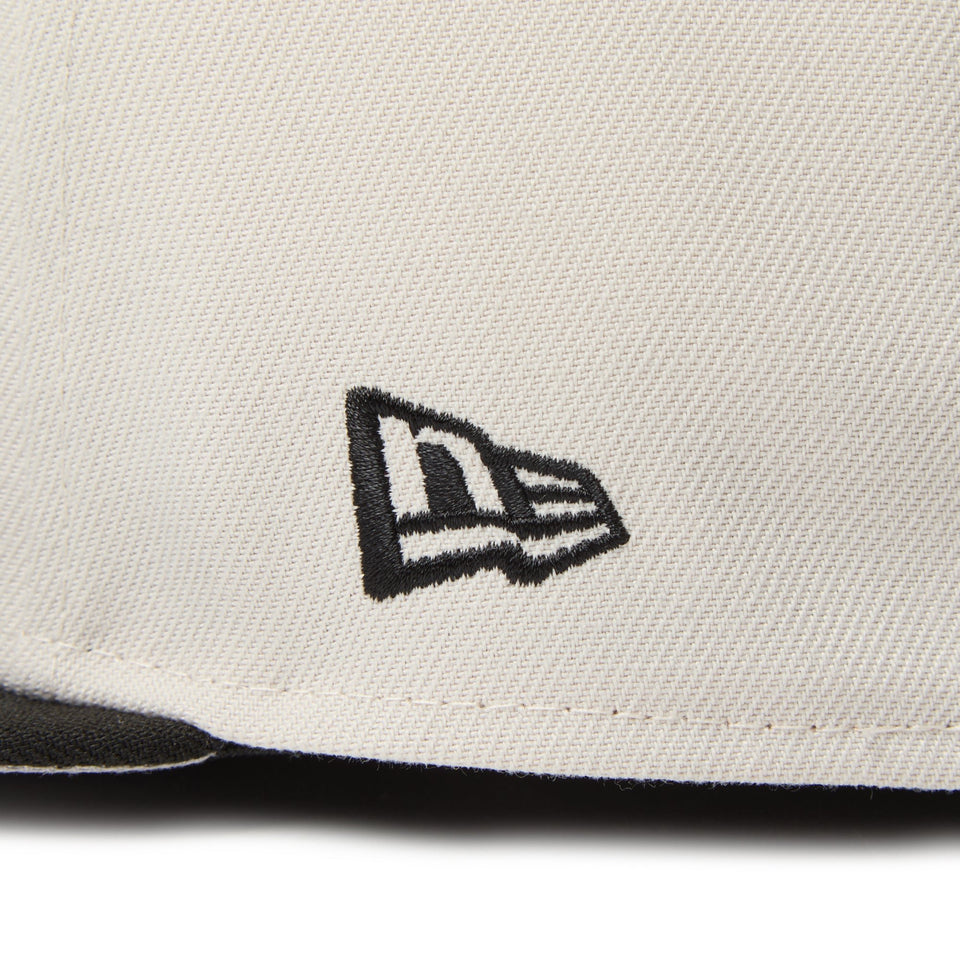 59FIFTY Powered by GORO NAKATSUGAWA（MIN-NANO） ロサンゼルス