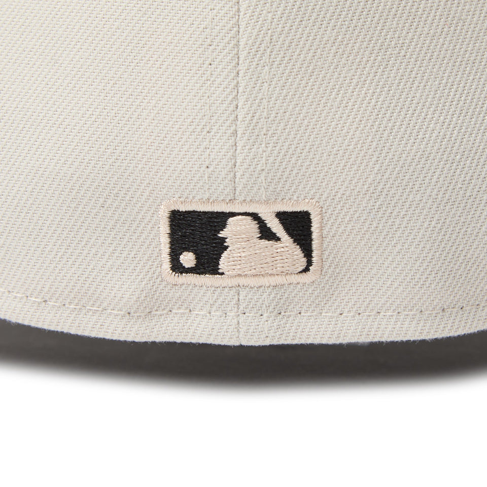 【まんちゃんさん専用！！⠀】 59FIFTY Powered by GORO NAKATSUGAWA（MIN-NANO） ロサンゼルス
