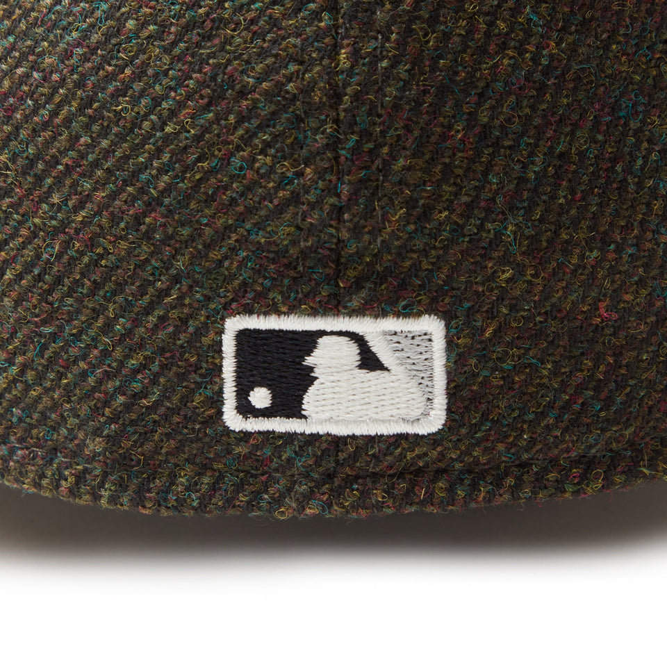 おすすめ人気ランキング2025年 59FIFTY グリーン シカゴ・ホワイトソックス Tweed Recycle レッグウェア