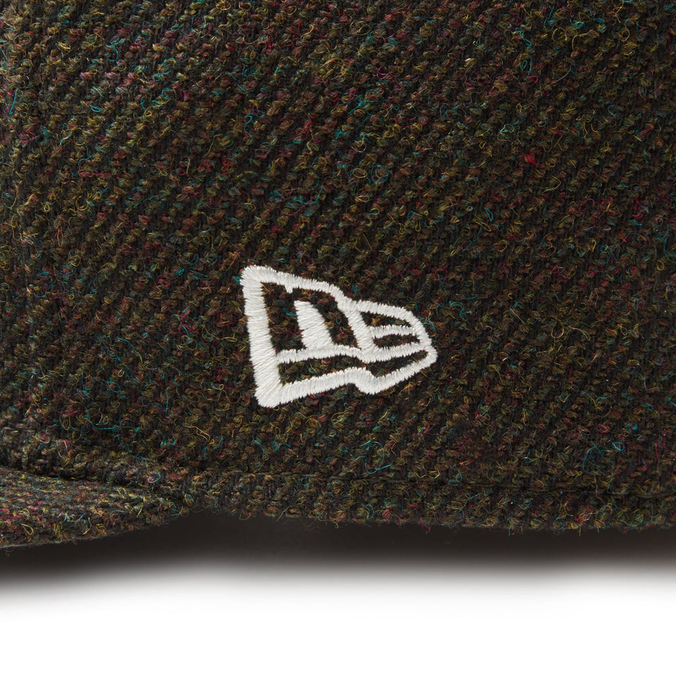 59FIFTY Recycle Tweed シカゴ・ホワイトソックス グリーン - 14307662 - 700 | NEW ERA ニューエラ公式オンラインストア