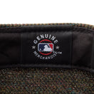 59FIFTY Recycle Tweed シカゴ・ホワイトソックス グリーン - 14307662 - 700 | NEW ERA ニューエラ公式オンラインストア
