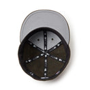 59FIFTY Recycle Tweed シカゴ・ホワイトソックス グリーン - 14307662 - 700 | NEW ERA ニューエラ公式オンラインストア