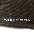 59FIFTY Recycle Tweed シカゴ・ホワイトソックス グリーン - 14307662 - 700 | NEW ERA ニューエラ公式オンラインストア