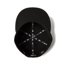 59FIFTY Rhinestone Badge ラインストーンバッジ ニューヨーク･メッツ ブラック - 14668128-700 | NEW ERA ニューエラ公式オンラインストア