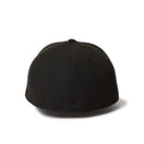 59FIFTY Rhinestone Badge ラインストーンバッジ ニューエラロゴ ブラック - 14668129-700 | NEW ERA ニューエラ公式オンラインストア