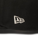 59FIFTY Rhinestone Badge ラインストーンバッジ ニューエラロゴ ブラック - 14668129-700 | NEW ERA ニューエラ公式オンラインストア