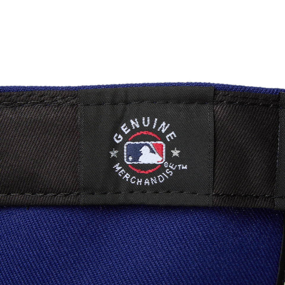 59FIFTY Rhinestone Badge ラインストーンバッジ ロサンゼルス