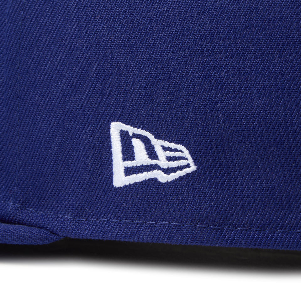 59FIFTY Rhinestone Badge ラインストーンバッジ ロサンゼルス