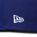 59FIFTY Rhinestone Badge ラインストーンバッジ ロサンゼルス･ドジャース ダークロイヤル - 14668130-700 | NEW ERA ニューエラ公式オンラインストア