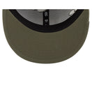 59FIFTY Rodrigo Roji フラワー オリーブ - 14883092-700 | NEW ERA ニューエラ公式オンラインストア