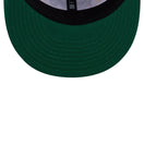 59FIFTY Rugrats ラグラッツ ホワイト ブラックバイザー - 14747090-700 | NEW ERA ニューエラ公式オンラインストア