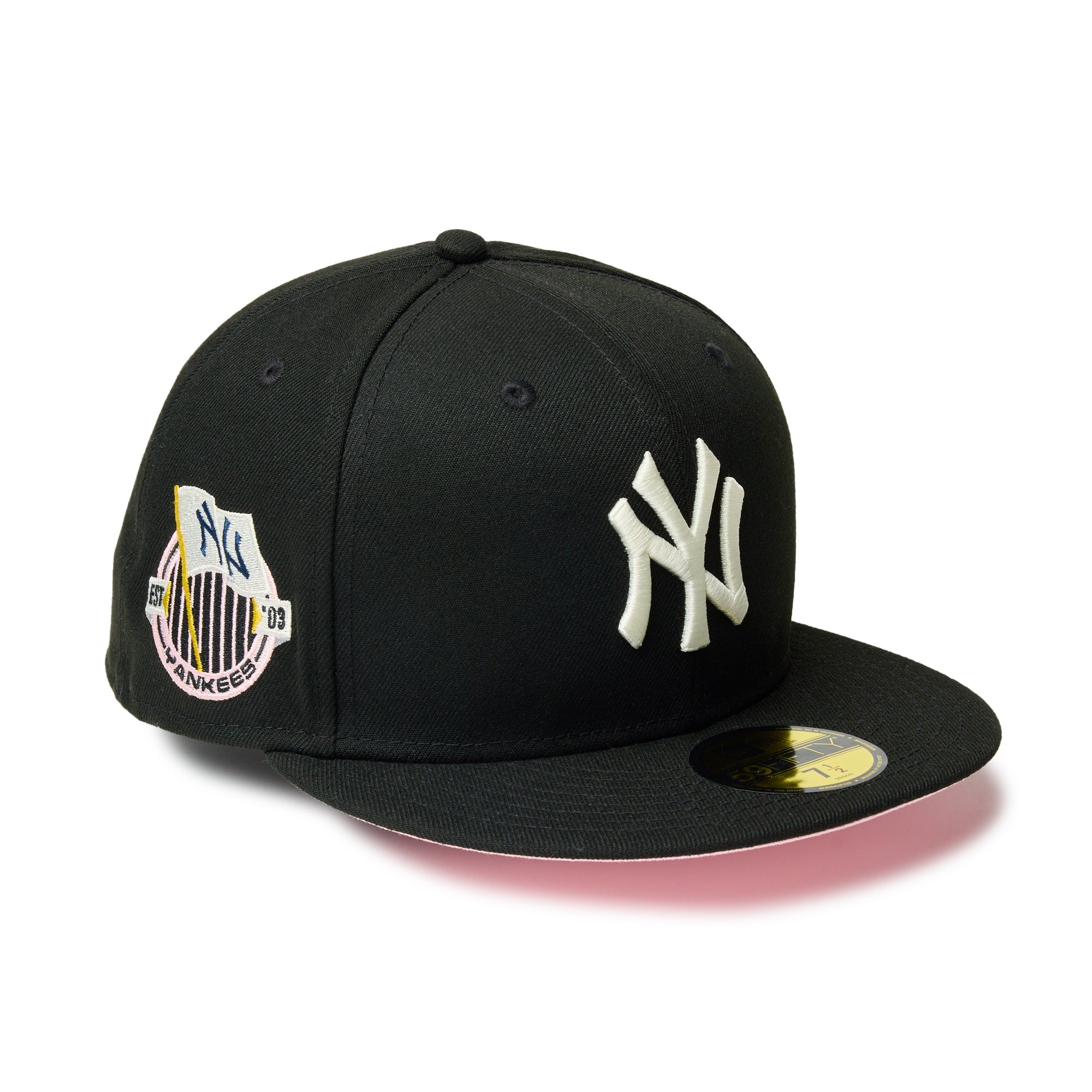 あっちゃんさん専用TG 59FIFTY ブラックキャップ あっちゃんさん専用TG 59FIFTY ブラックキャップ 読売