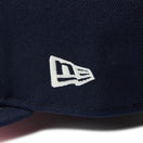 59FIFTY Sakura Pack ロサンゼルス・ドジャース ネイビー - 14388829 - 700 | NEW ERA ニューエラ公式オンラインストア