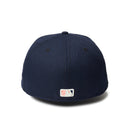 59FIFTY Sakura Pack ロサンゼルス・ドジャース ネイビー - 14388829 - 700 | NEW ERA ニューエラ公式オンラインストア