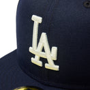 59FIFTY Sakura Pack ロサンゼルス・ドジャース ネイビー - 14388829 - 700 | NEW ERA ニューエラ公式オンラインストア