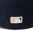59FIFTY Sakura Pack ロサンゼルス・ドジャース ネイビー - 14388829 - 700 | NEW ERA ニューエラ公式オンラインストア