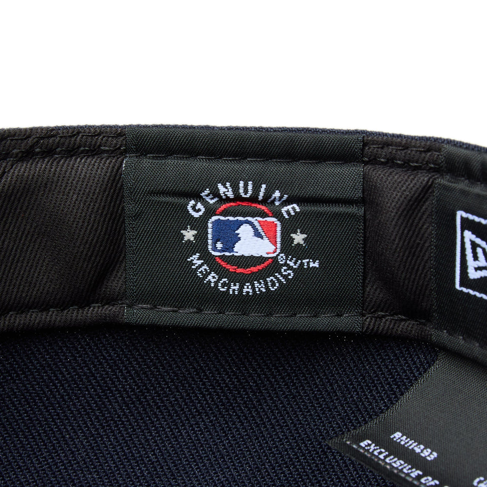 59FIFTY Sakura Pack ロサンゼルス・ドジャース ネイビー - 14388829 - 700 | NEW ERA ニューエラ公式オンラインストア