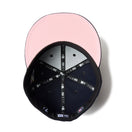 59FIFTY Sakura Pack ロサンゼルス・ドジャース ネイビー - 14388829 - 700 | NEW ERA ニューエラ公式オンラインストア