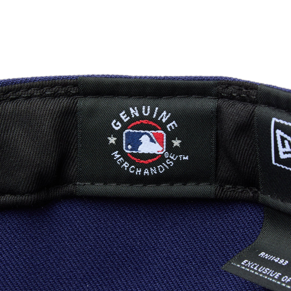 59FIFTY Sakura Pack ボストン・レッドソックス ライトネイビー - 14388831 - 700 | NEW ERA ニューエラ公式オンラインストア