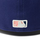 59FIFTY Sakura Pack ボストン・レッドソックス ライトネイビー - 14388831 - 700 | NEW ERA ニューエラ公式オンラインストア