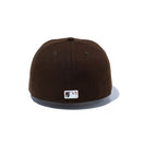 59FIFTY Sakura Pack サンディエゴ・パドレス バーントウッド - 14523120 - 700 | NEW ERA ニューエラ公式オンラインストア