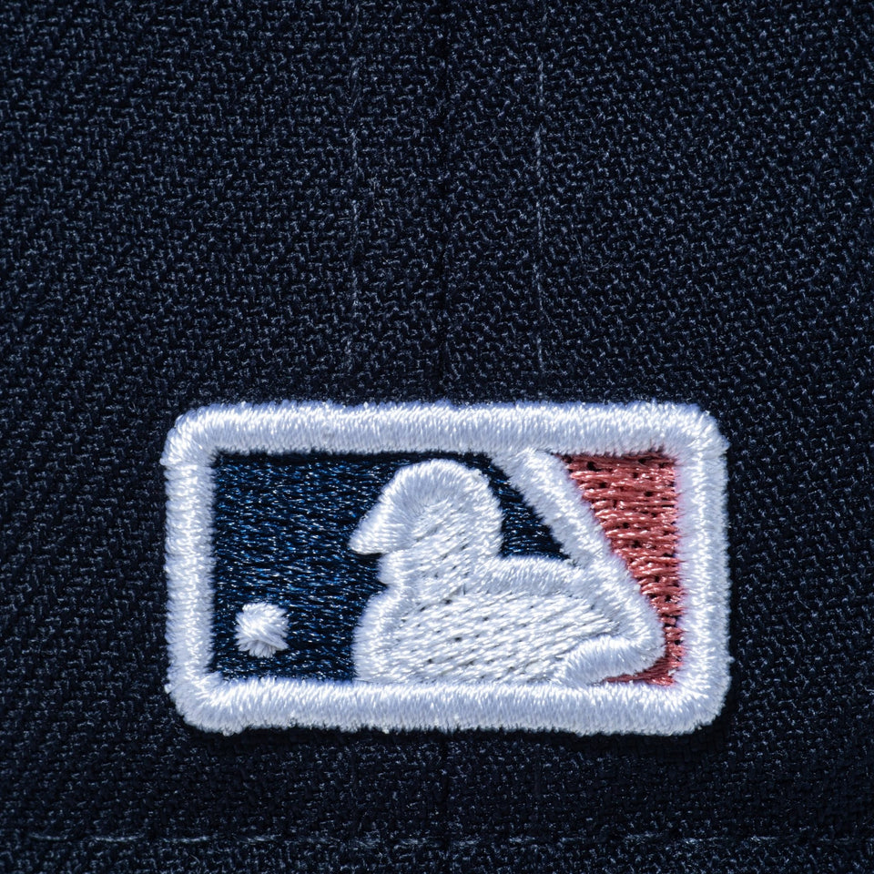 59FIFTY Sakura Pack ニューヨーク・ヤンキース ネイビー - 14523121 - 700 | NEW ERA ニューエラ公式オンラインストア