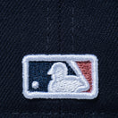 59FIFTY Sakura Pack ニューヨーク・ヤンキース ネイビー - 14523121 - 700 | NEW ERA ニューエラ公式オンラインストア
