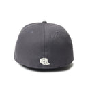 59FIFTY Sakura Pack Classic Logo グラファイト - 14388830 - 700 | NEW ERA ニューエラ公式オンラインストア