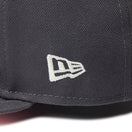 59FIFTY Sakura Pack Classic Logo グラファイト - 14388830 - 700 | NEW ERA ニューエラ公式オンラインストア