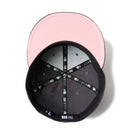 59FIFTY Sakura Pack Classic Logo グラファイト - 14388830 - 700 | NEW ERA ニューエラ公式オンラインストア