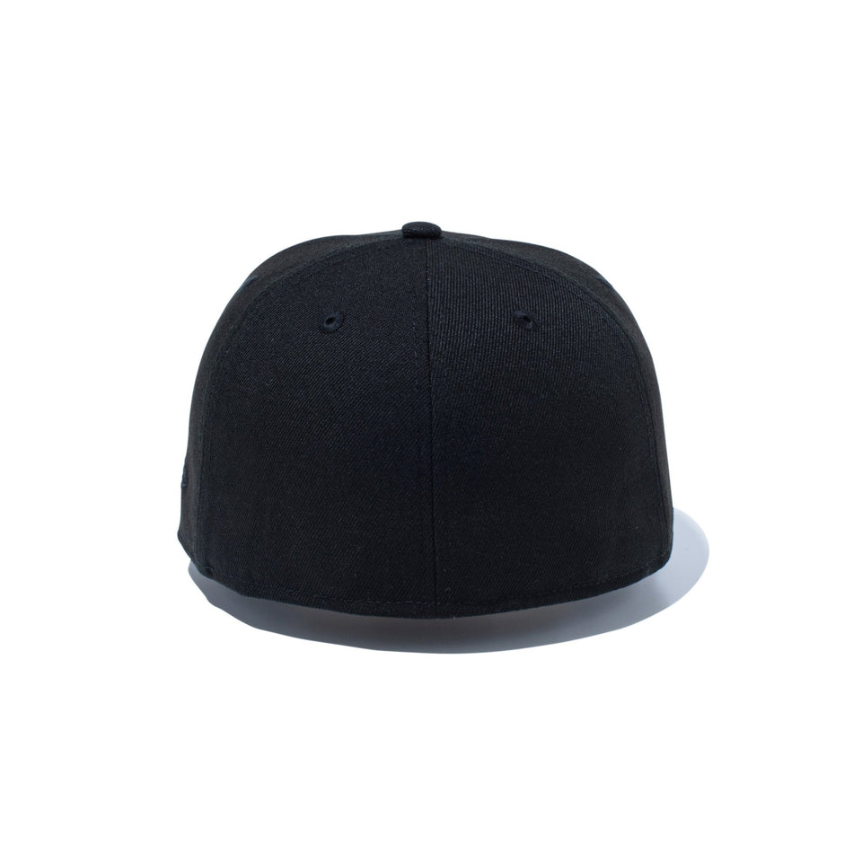 59FIFTY Sakura Pack Classic Logo ブラック | ニューエラ