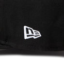 59FIFTY SANTA CRUZ 3スクリーミングハンド ブラック - 14384271 - 700 | NEW ERA ニューエラ公式オンラインストア