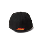 59FIFTY SANTA CRUZ 3スクリーミングハンド ブラック - 14384271 - 700 | NEW ERA ニューエラ公式オンラインストア