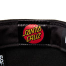59FIFTY SANTA CRUZ 3スクリーミングハンド ブラック - 14384271 - 700 | NEW ERA ニューエラ公式オンラインストア