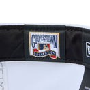 59FIFTY Shaved Ice サンディエゴ・パドレス ホワイト/クロームホワイト - 14388824 - 700 | NEW ERA ニューエラ公式オンラインストア