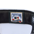 59FIFTY Shaved Ice ニューヨーク・ヤンキース ホワイト/クロームホワイト - 14388825 - 700 | NEW ERA ニューエラ公式オンラインストア