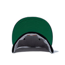 59FIFTY SHOHEI OCHIAI 落合翔平 読売ジャイアンツ グレー ブラックバイザー - 14475489 - 700 | NEW ERA ニューエラ公式オンラインストア