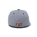 59FIFTY SHOHEI OCHIAI 落合翔平 読売ジャイアンツ グレー ブラックバイザー - 14475489 - 700 | NEW ERA ニューエラ公式オンラインストア