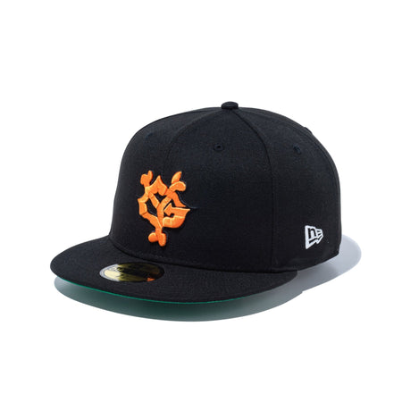 完売品　New era ochiai コラボ　巨人　読売　ジャイアンツ 59fifty-shohei-ochiai-14475490