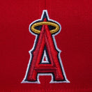 59FIFTY Shohei Ohtani American League MVP & Home Runs Leaders ロサンゼルス・エンゼルス スカーレット × ホワイト - 14339797-700 | NEW ERA ニューエラ公式オンラインストア