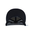 59FIFTY トラッカー Slow Up Logo クローム/ブラック - 14527602 - 700 | NEW ERA ニューエラ公式オンラインストア