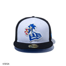 59FIFTY SONIC THE HEDGEHOG ソニック・ザ・ヘッジホッグ