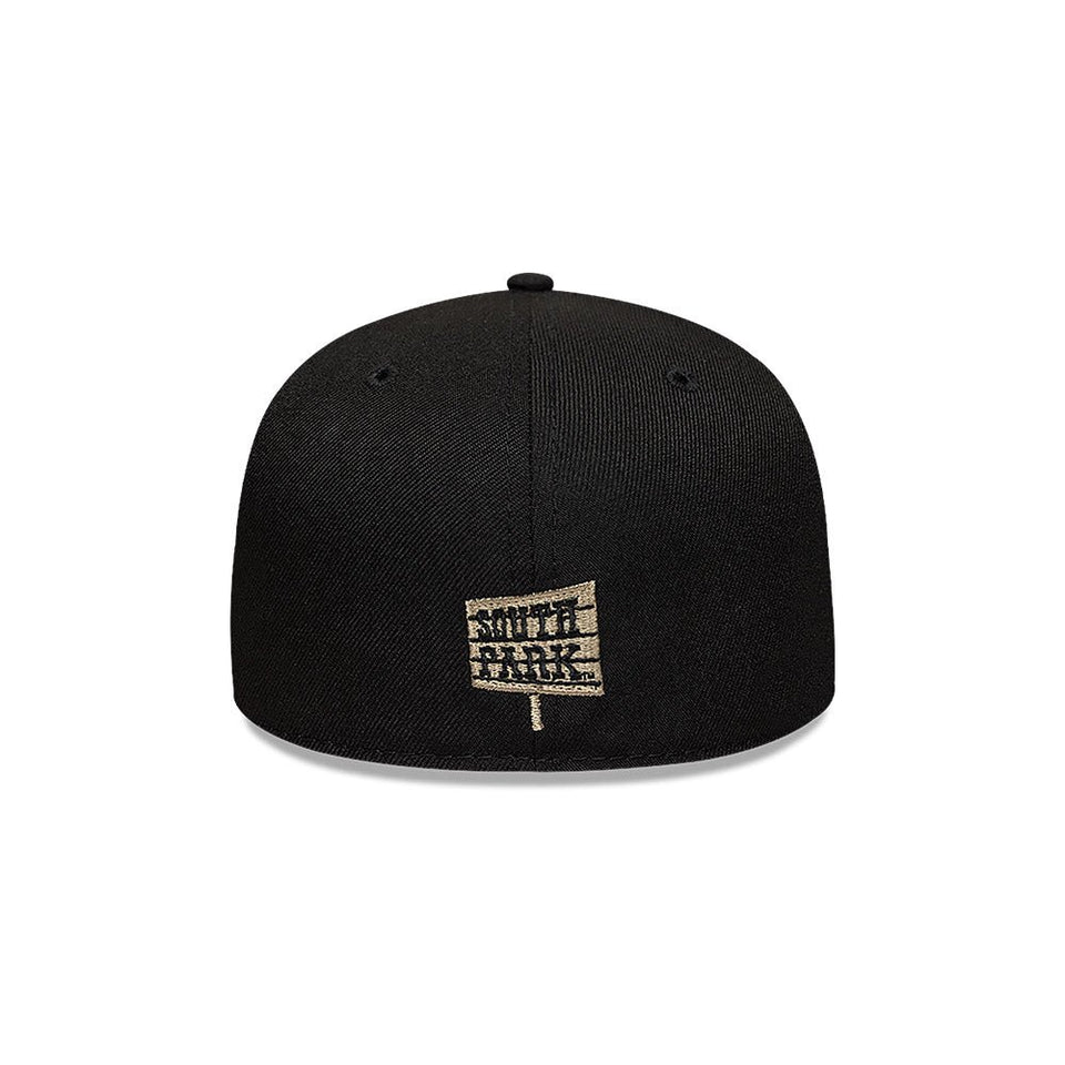 59FIFTY South Park シルエット ブラック - 14734016 - 700 | NEW ERA ニューエラ公式オンラインストア