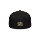 59FIFTY South Park シルエット ブラック - 14734016 - 700 | NEW ERA ニューエラ公式オンラインストア