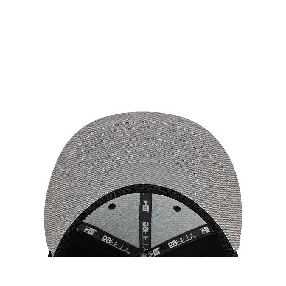 59FIFTY South Park シルエット ブラック - 14734016 - 700 | NEW ERA ニューエラ公式オンラインストア