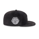 59FIFTY Spectral サンフランシスコ・ジャイアンツ フリース ブラック - 14866511-700 | NEW ERA ニューエラ公式オンラインストア