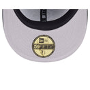 59FIFTY Spectral サンフランシスコ・ジャイアンツ フリース ブラック - 14866511-700 | NEW ERA ニューエラ公式オンラインストア