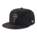 59FIFTY Spectral フィラデルフィア・フィリーズ フリース ブラック - 14866512-700 | NEW ERA ニューエラ公式オンラインストア