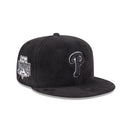 59FIFTY Spectral フィラデルフィア・フィリーズ フリース ブラック - 14866512-700 | NEW ERA ニューエラ公式オンラインストア